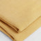 Viscose Lin Texturé - Jaune