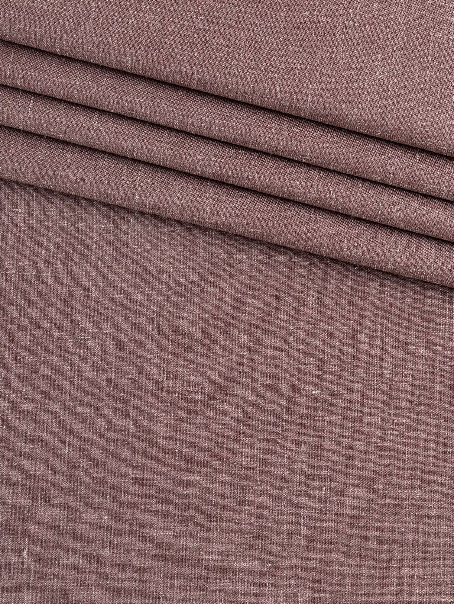 F-WOL170-Textured-Wool-Silk-Linen-Italian-Suiting-Deadstock-Mineral-Red-Core-Fabrics.webp