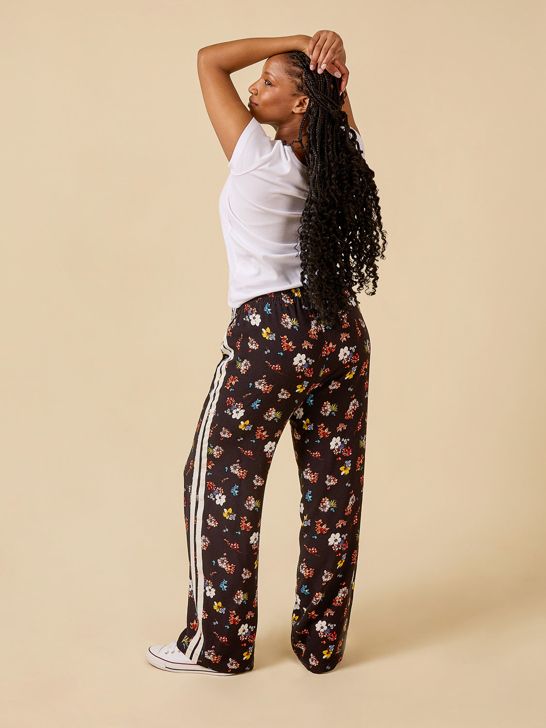 Therese Track Pants