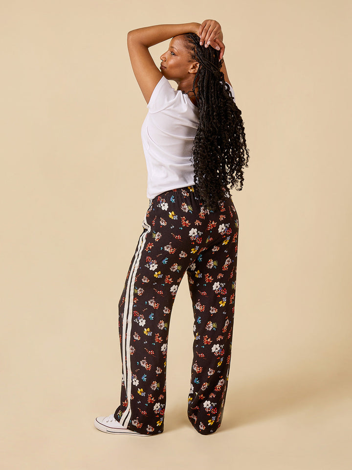 Therese Track Pants
