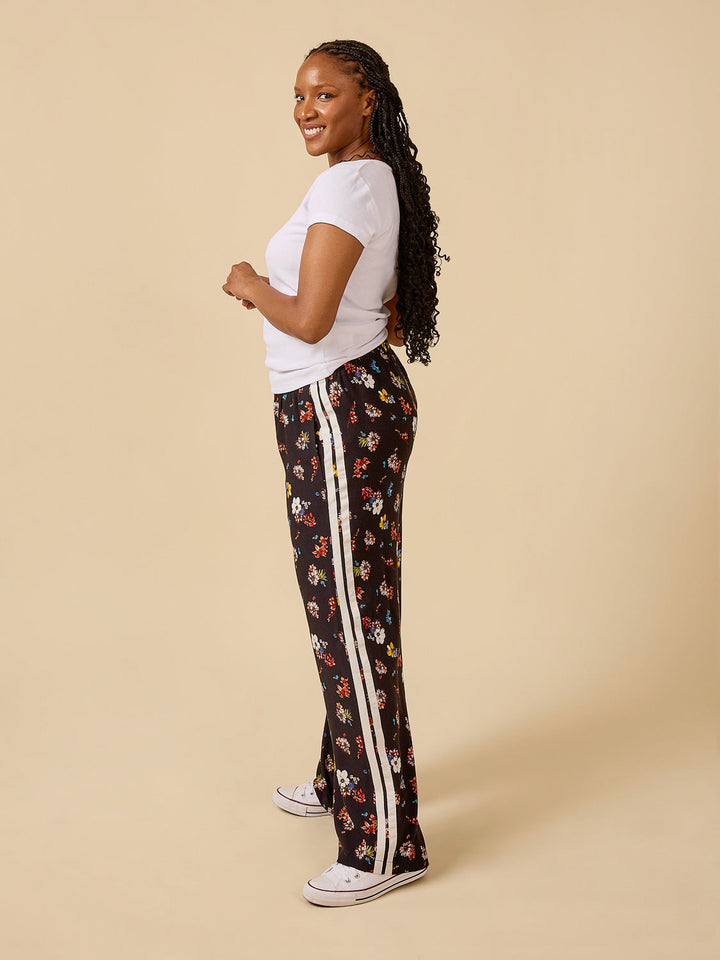 Therese Track Pants