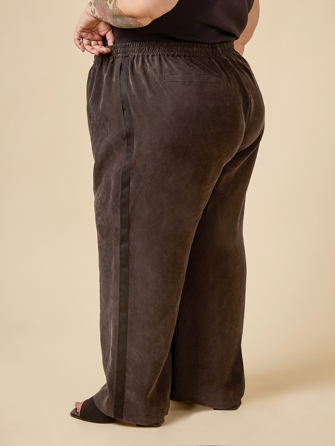 Therese Track Pants