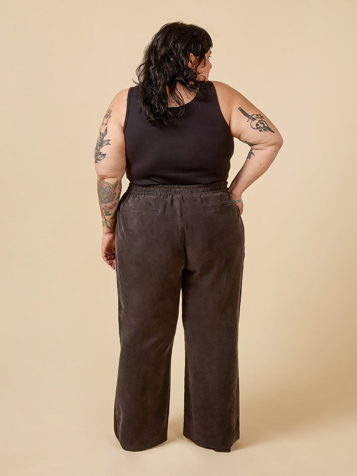 Therese Track Pants