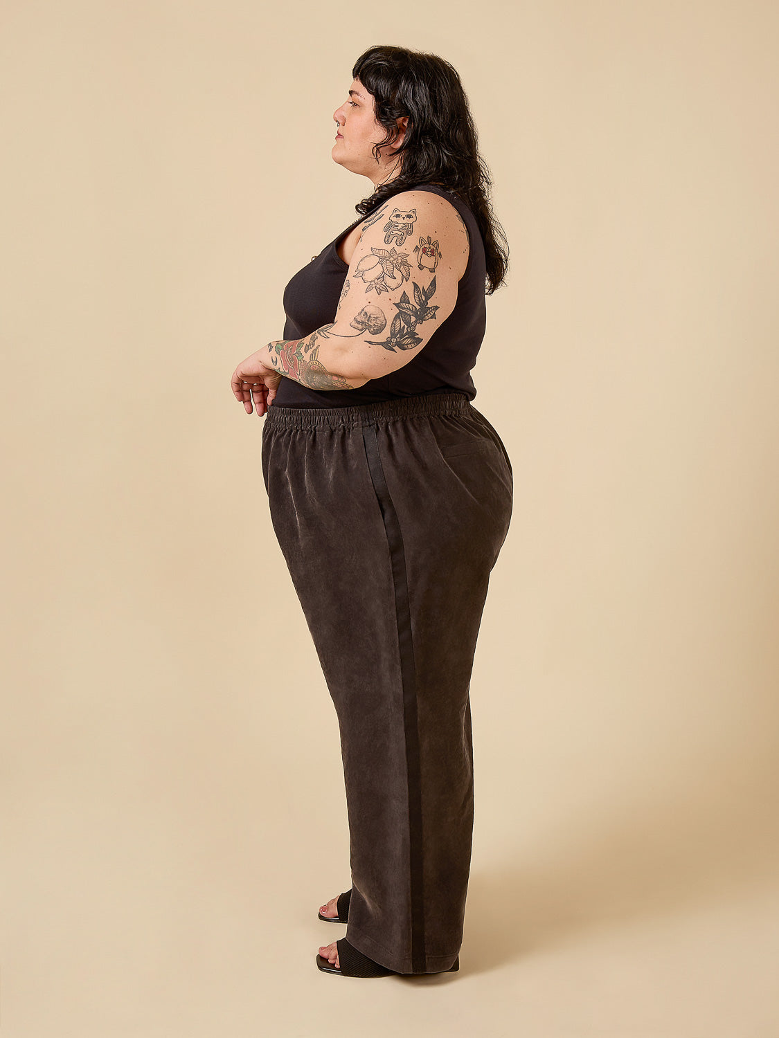 Therese Track Pants