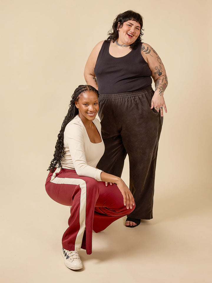 Therese Track Pants