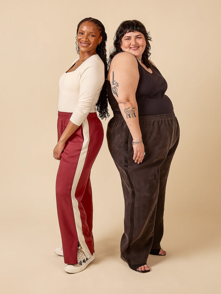 Therese Track Pants