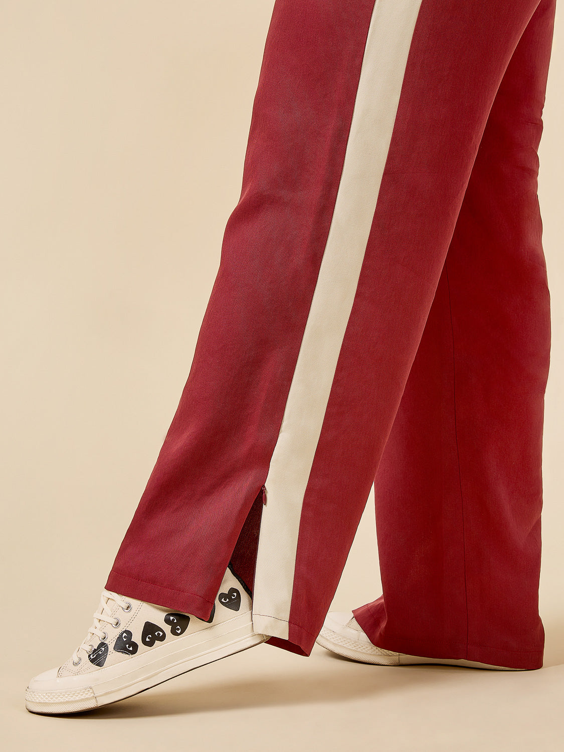Therese Track Pants