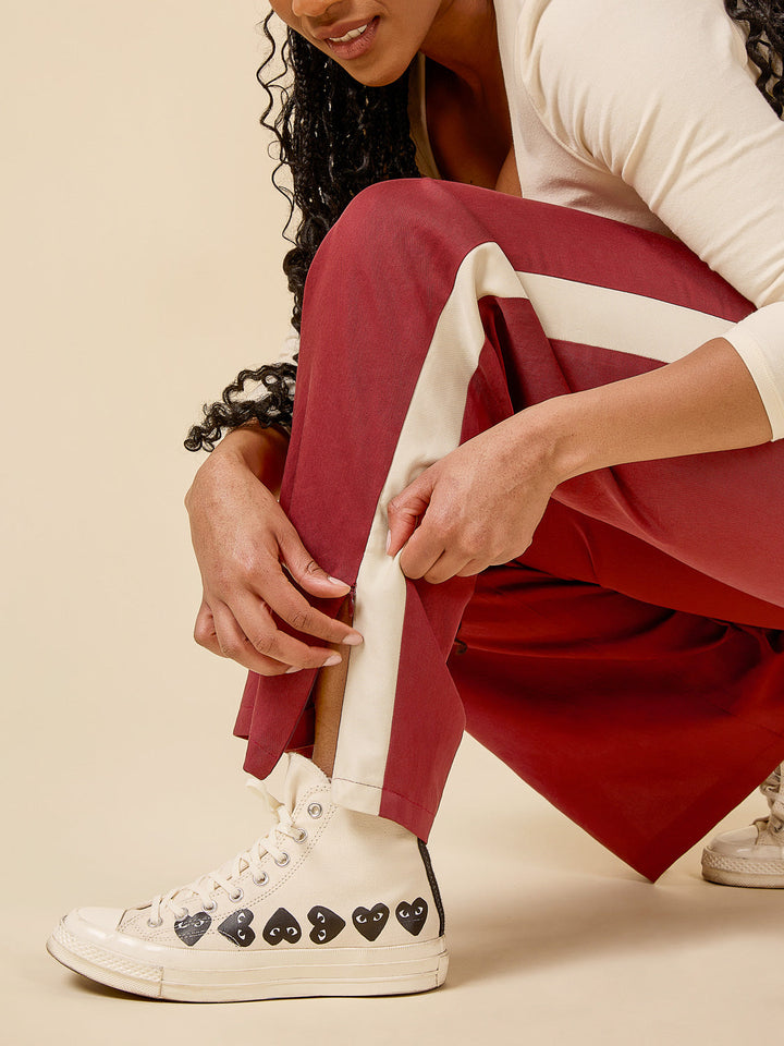 Therese Track Pants