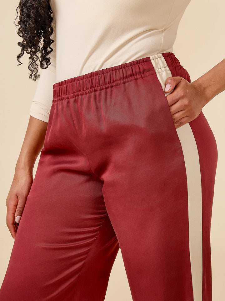 Therese Track Pants
