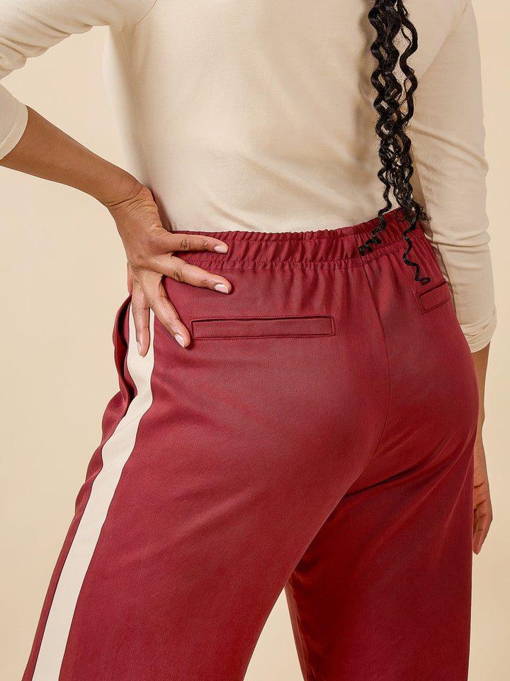 Therese Track Pants