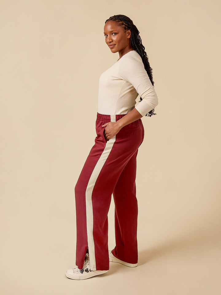Therese Track Pants