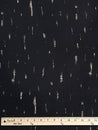 F-DEA007-003-Tree-Bark-Jacquard-Knit-Deadstock-Black-Core-Fabrics-ruler