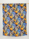 F-VIS246-Tropical-Leaf-Print-Ecovero-Viscose-Black+Pink+Orange+Violet-Core-Fabrics-draped.JPG