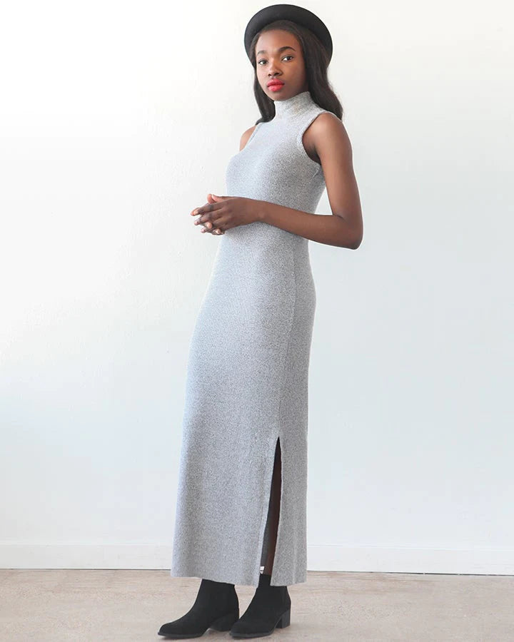 True Bias - Nikko Top & Dress | Core Fabrics