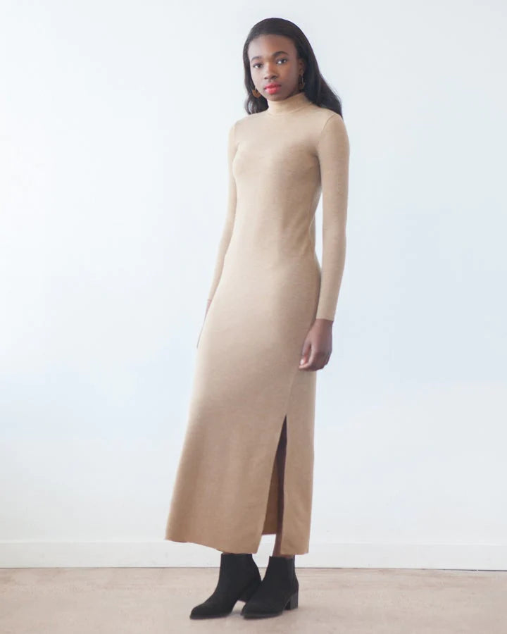 True Bias - Nikko Top & Dress | Core Fabrics