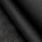 Ultra Light Non Woven Sew On Interfacing - Black