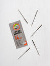 Universal Organ Sewing Machine Needles | Core Fabrics