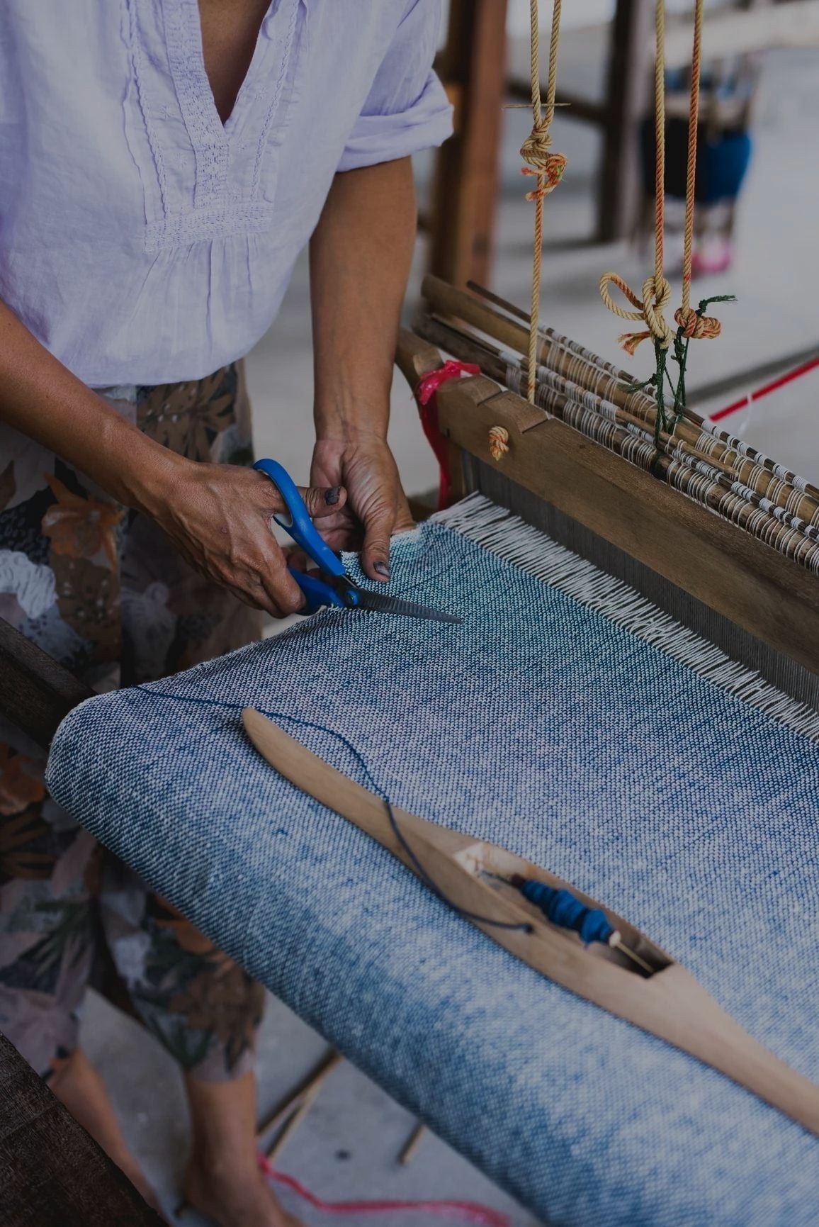 Elastic Wool Fabrics - Buy sustainably online