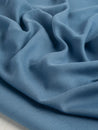 F-DEA057-Viscose-Crepe-Deadstock-Blue-Pond-Core-Fabrics-scrunched.JPG