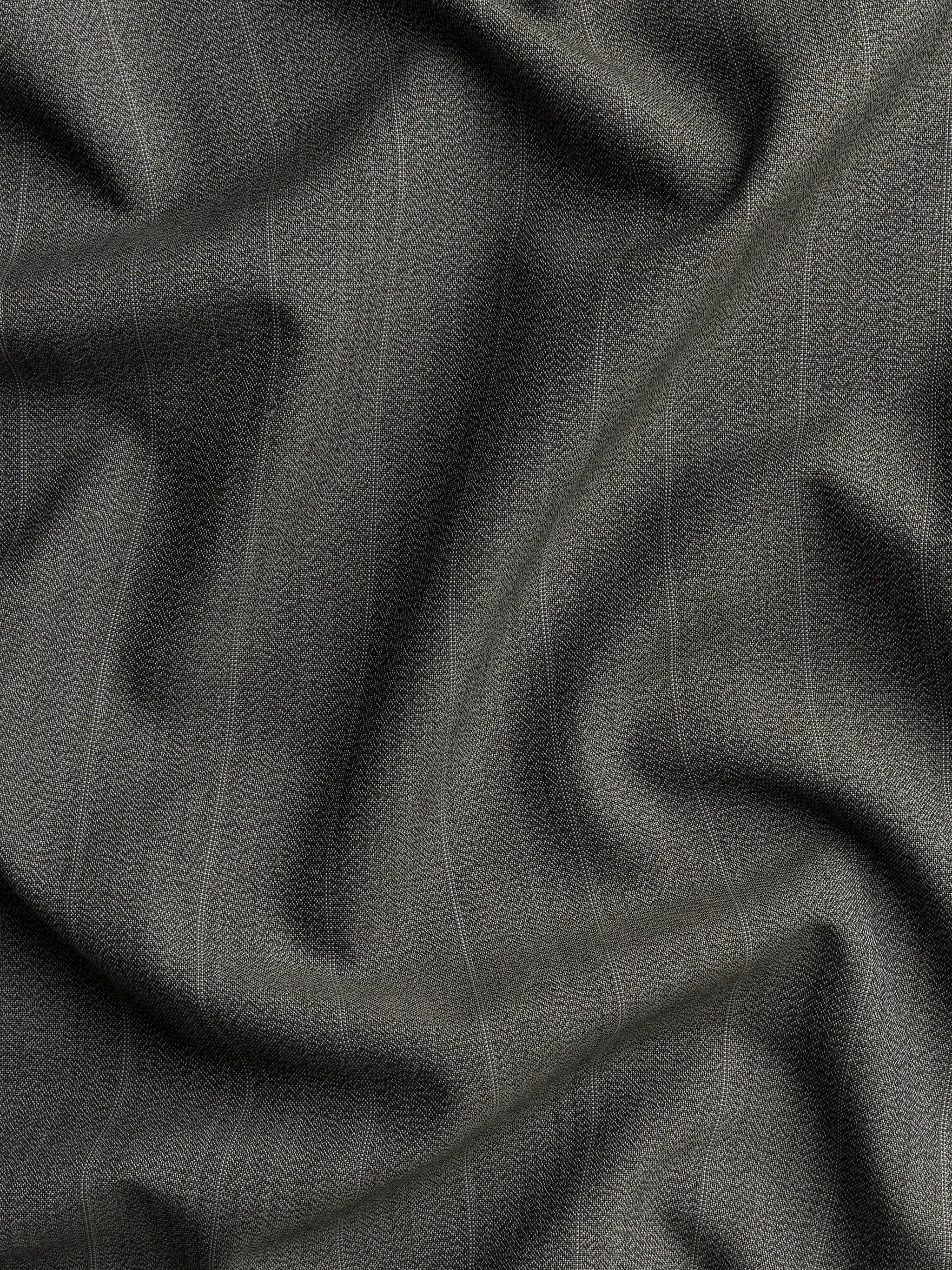 F-WOL112-Wide-Pinstripe-Italian-Wool-Suiting-Deadstock-Khaki-Green-Core-Fabrics-scrunched.webp