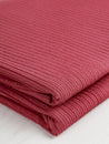 F-VIS287-002-Wide-Rib-Viscose-Knit-Earth-Red-Core-Fabrics-fold