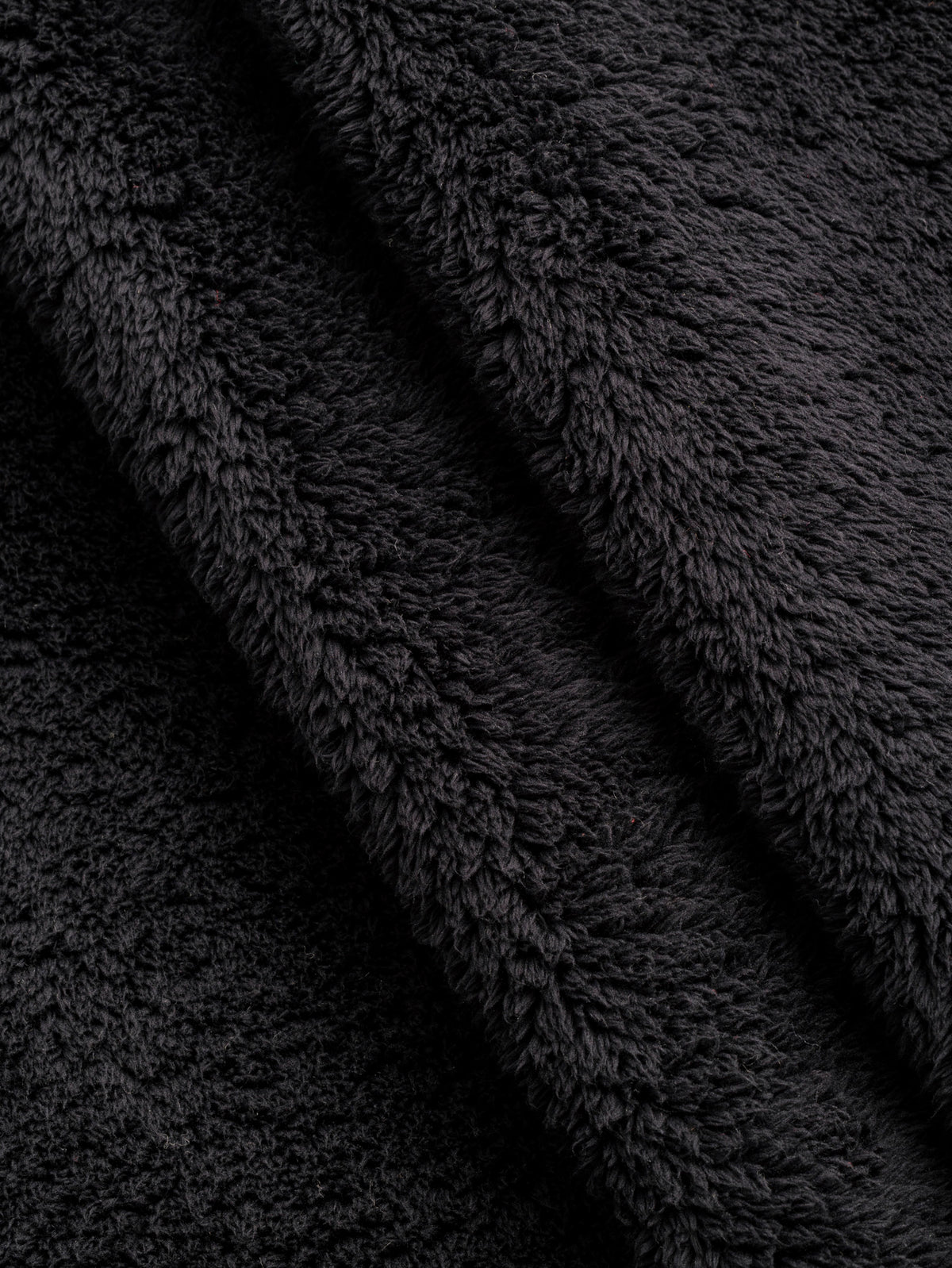 F-DEA258-Windblock-Polyester-Minky-Deadstock-Black-Core-Fabrics-fold.webp