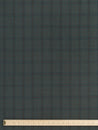 F-WOL108-Windowpane-Plaid-Wool-Suiting-Deadstock-Olive-Green-Blue-Red-Core-Fabrics-ruler.JPG