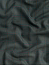 F-WOL108-Windowpane-Plaid-Wool-Suiting-Deadstock-Olive-Green-Blue-Red-Core-Fabrics-scrunched.JPG