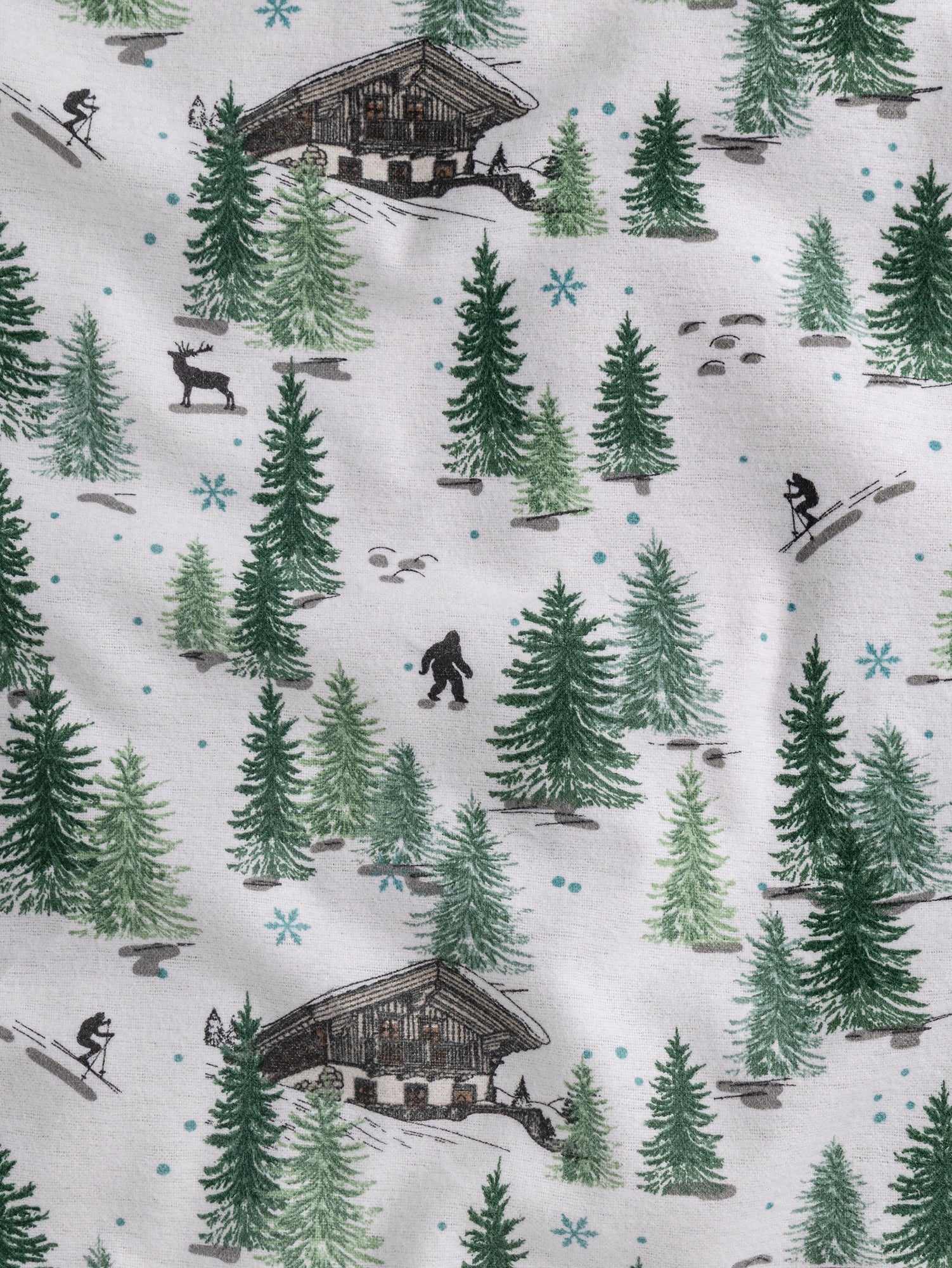 F-COT432-Winter-in-Canada-Print-Cotton-Flannel-Deadstock-White-Green-Blue-Black-Core-Fabrics-scrunched.JPG