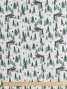 F-COT432-Winter-in-Canada-Print-Cotton-Flannel-Deadstock-White-Green-Blue-Black-Core-Fabrics-ruler.JPG