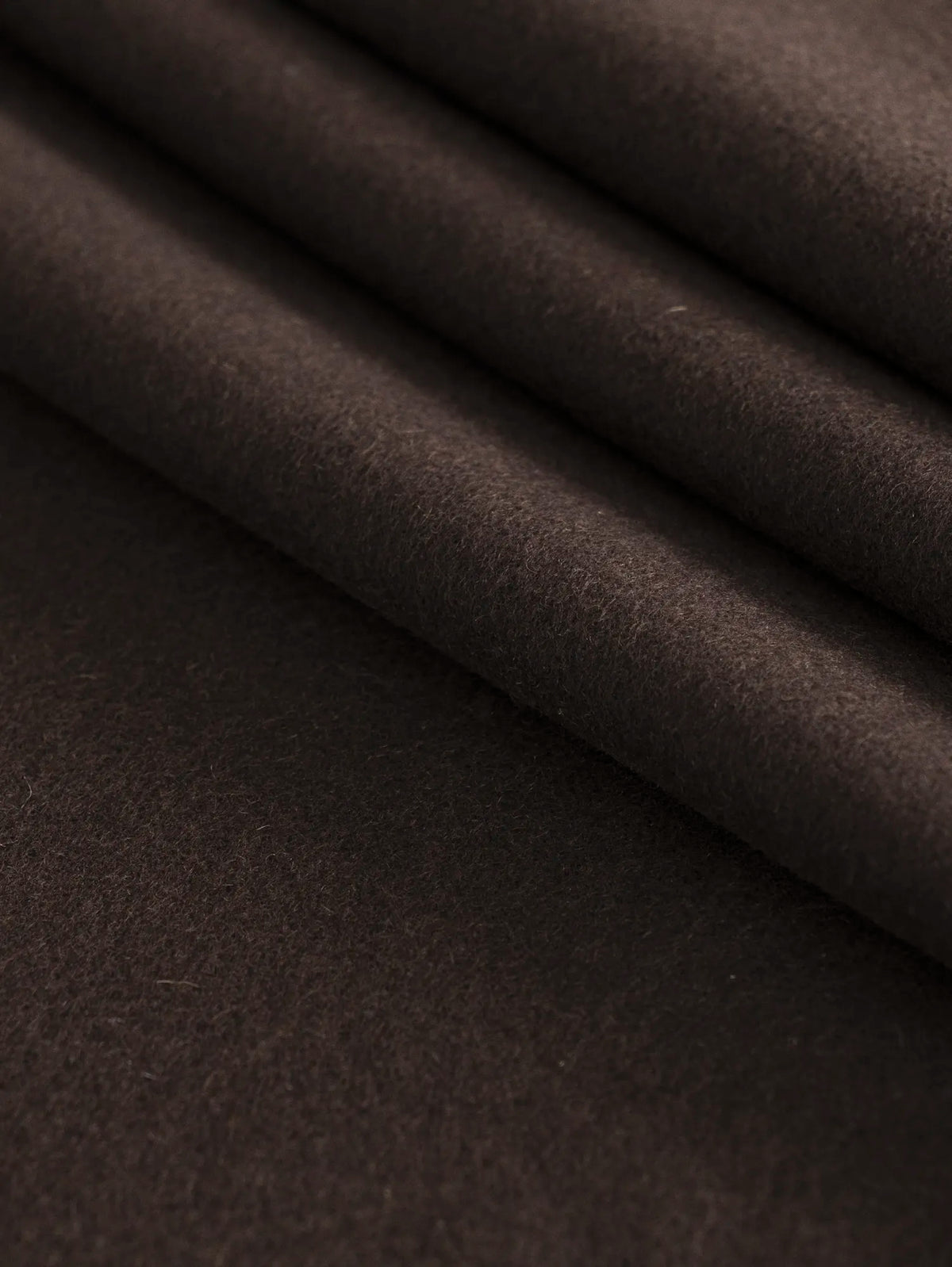 F-WOL158-Wool-Coating-Deadstock-Chocolate-Fold.webp