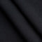 Wool Crepe Italian Suiting Deadstock - Black