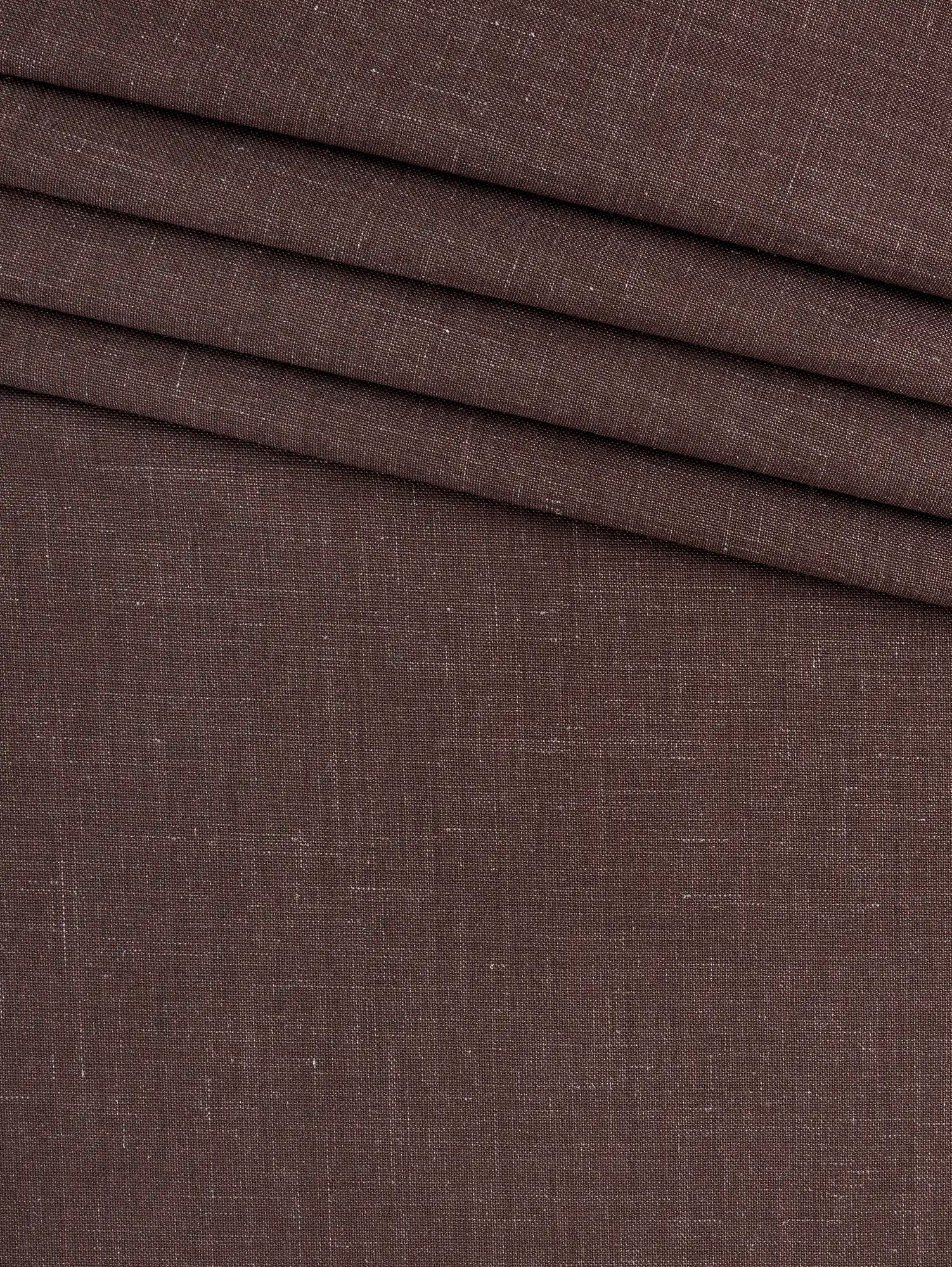 F-WOL171-Wool-Silk-Linen-Blend-Italian-Suiting-Deadstock-Chestnut-and-Grape-Core-Fabrics.webp