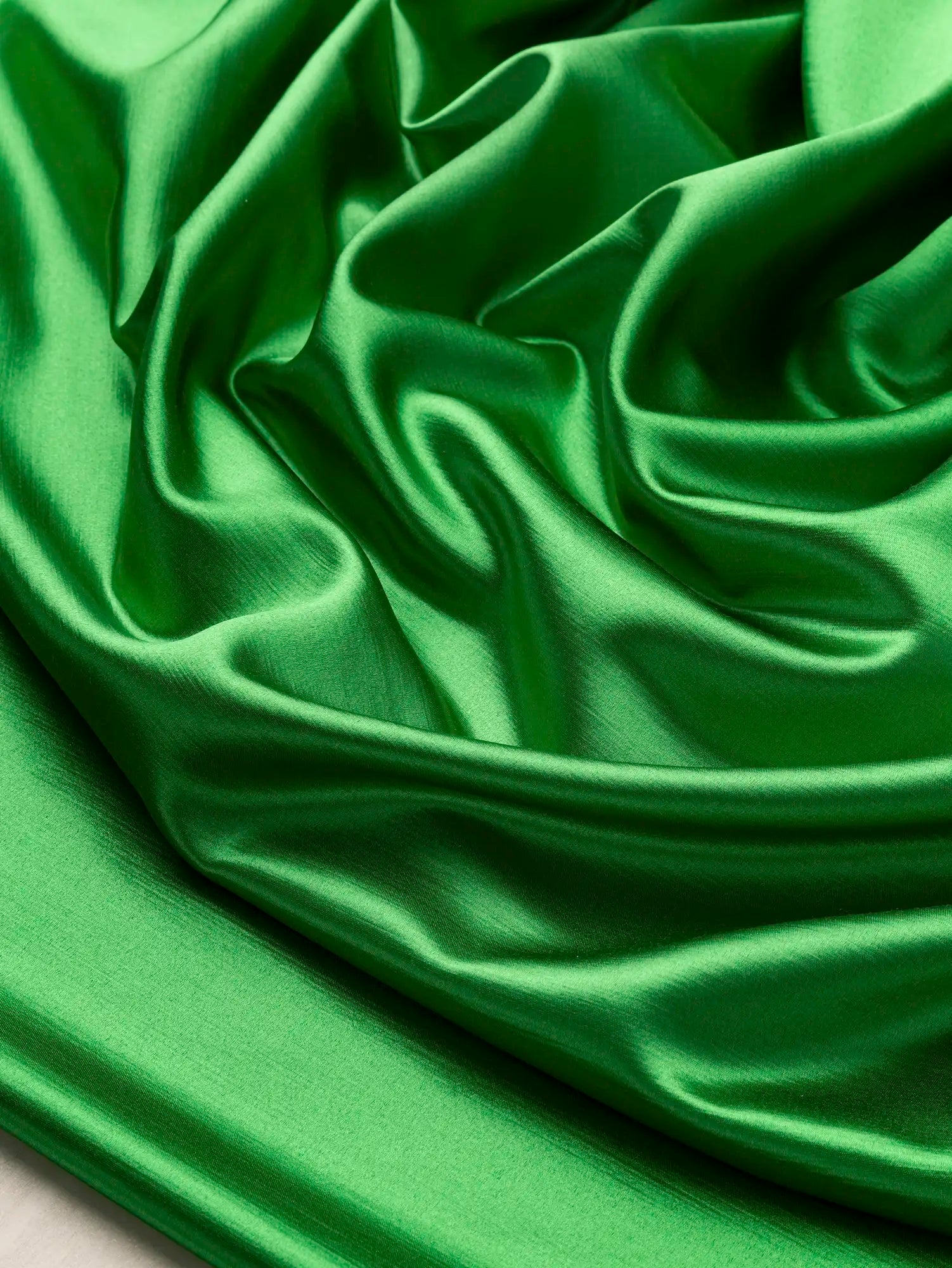 Wool Silk Nylon Blend Deadstock - Atonement Green | Core Fabrics Wool Silk Nylon Blend Deadstock - Atonement Green | Core Fabrics