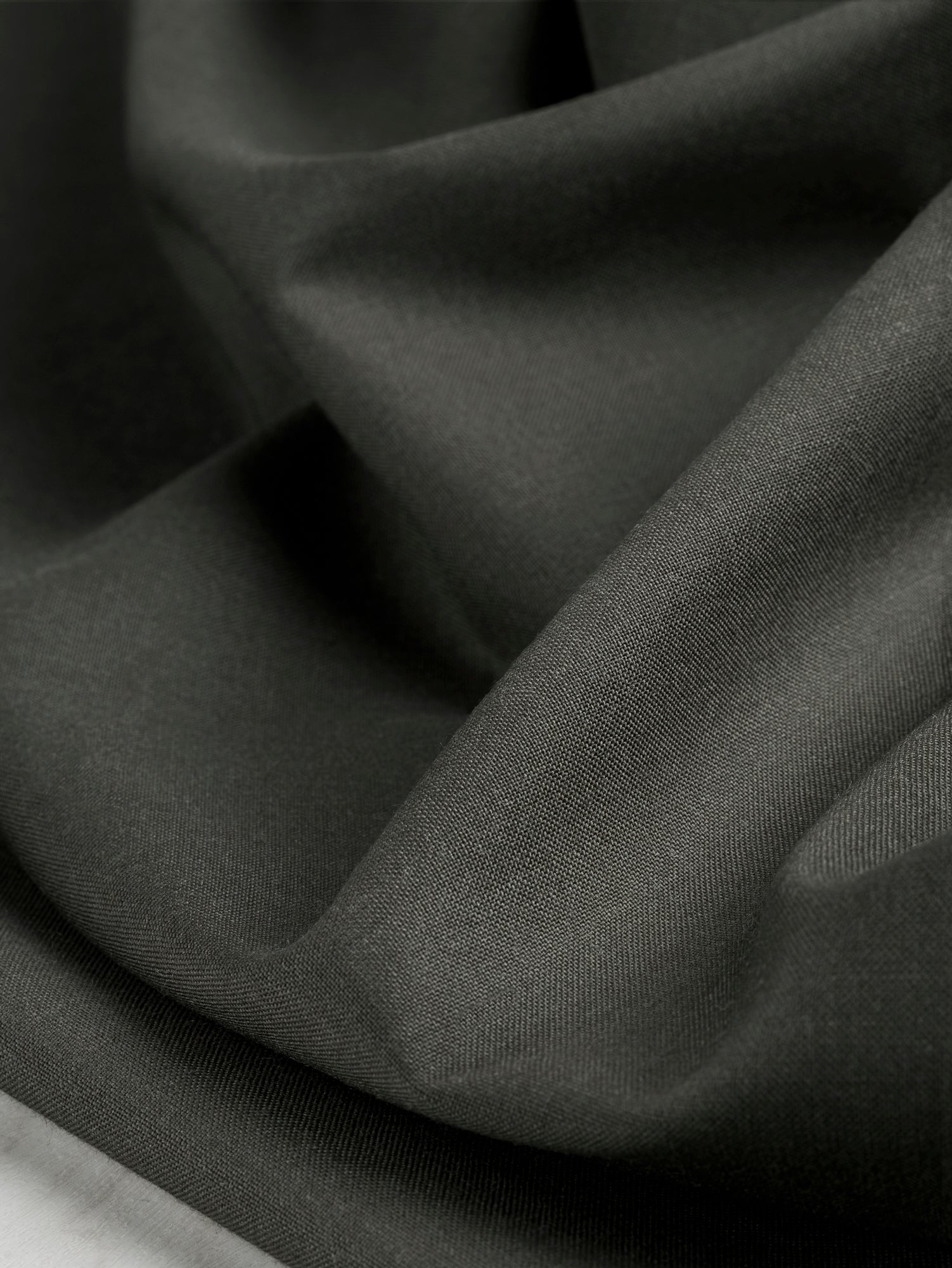 F-WOL119-Wool-Suiting-Deadstock-Hunter-Green-Core-Fabrics-scrunched.JPG