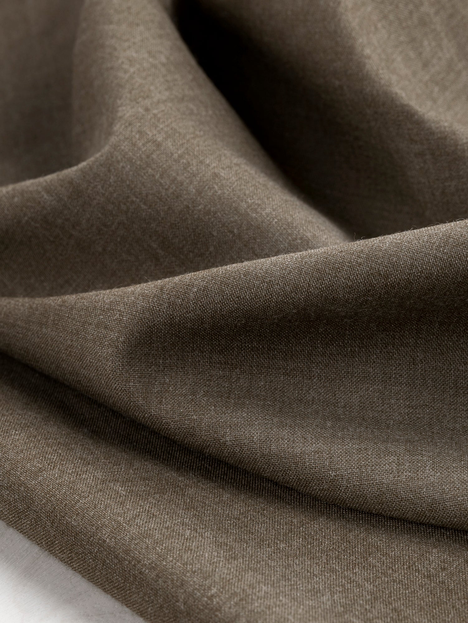 F-WOL117-Wool-Suiting-Deadstock-Tan-Core-Fabrics-scrunched.JPG