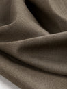 F-WOL117-Wool-Suiting-Deadstock-Tan-Core-Fabrics-scrunched.JPG