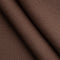 Sergé de laine pour tissu tailleur italien fin de rouleau - Caramel