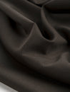 F-WOL110-Wool-Twill-Suiting-Deadstock-Dark-Olive-Core-Fabrics-scrunched.JPG