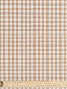 F-COT352-001-Yarn-Dyed-Handwoven-Gingham-Cotton-Beige+Cream-Core-Fabrics-ruler.JPG