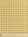 F-COT352-004-Yarn-Dyed-Handwoven-Gingham-Cotton-Ochre+Cream-Core-Fabrics-ruler.JPG