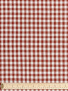 F-COT352-003-Yarn-Dyed-Handwoven-Gingham-Cotton-Sienna+Cream-Core-Fabrics-ruler.JPG