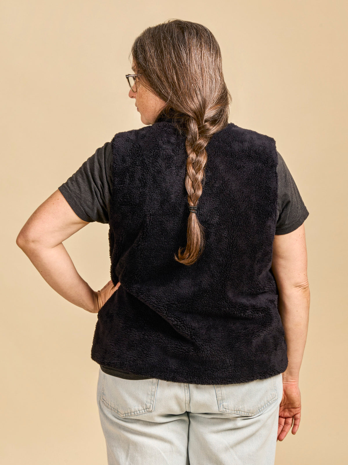Core Boréal Vest