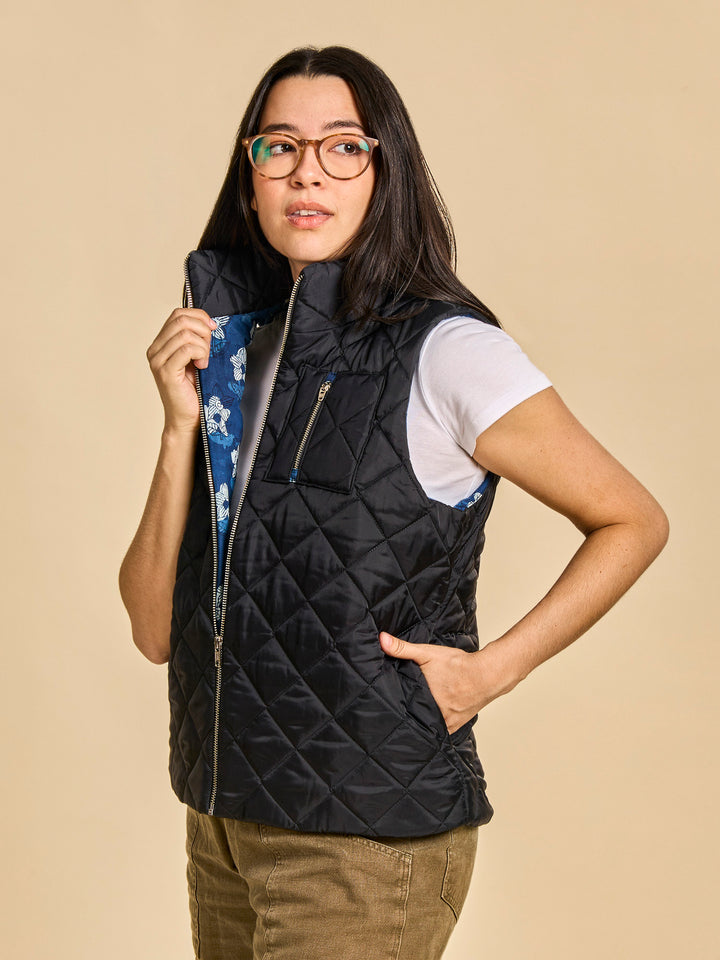 Core Boréal Vest