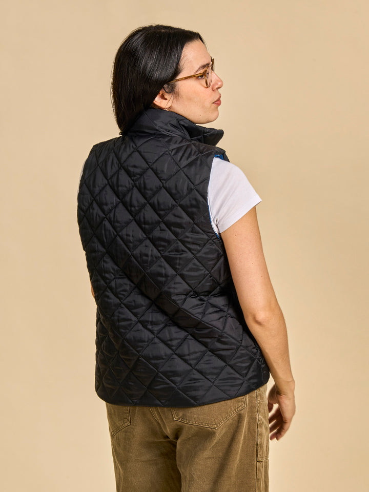 Core Boréal Vest