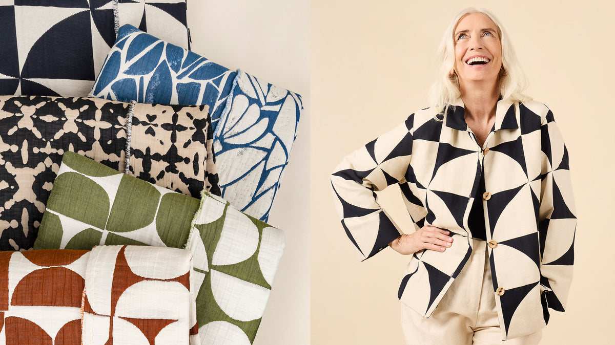 Core Fabrics | Online Fabric Store | Sustainable + Ethical Fabrics