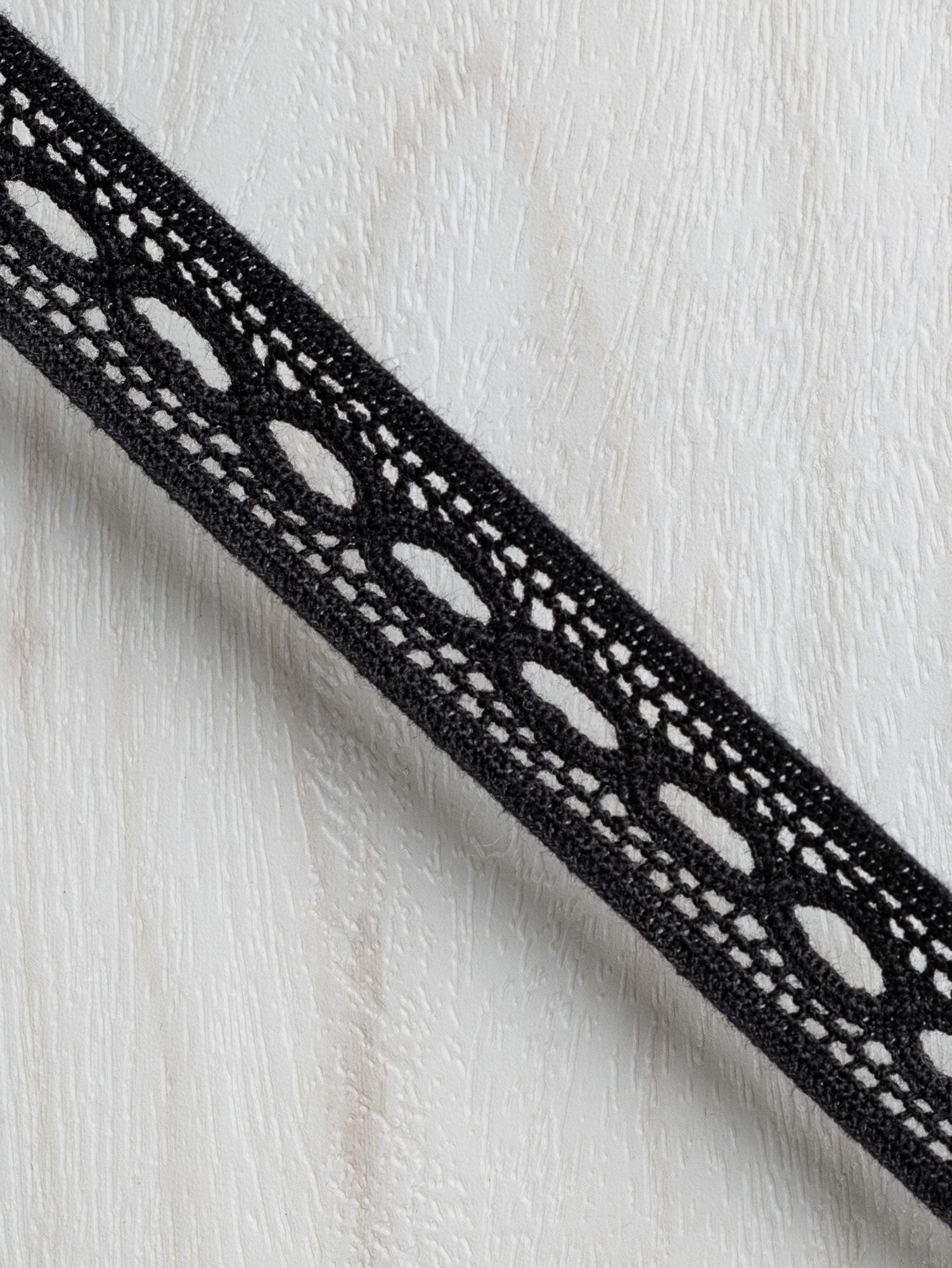 N-TAP006-002-Infinity-Loop-Cotton-Lace-Tape-20mm-Black-Close-Up-Core-Fabrics.jpg