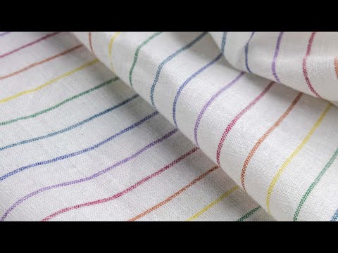 Cotton Stretch Fabric at best price in Mumbai
