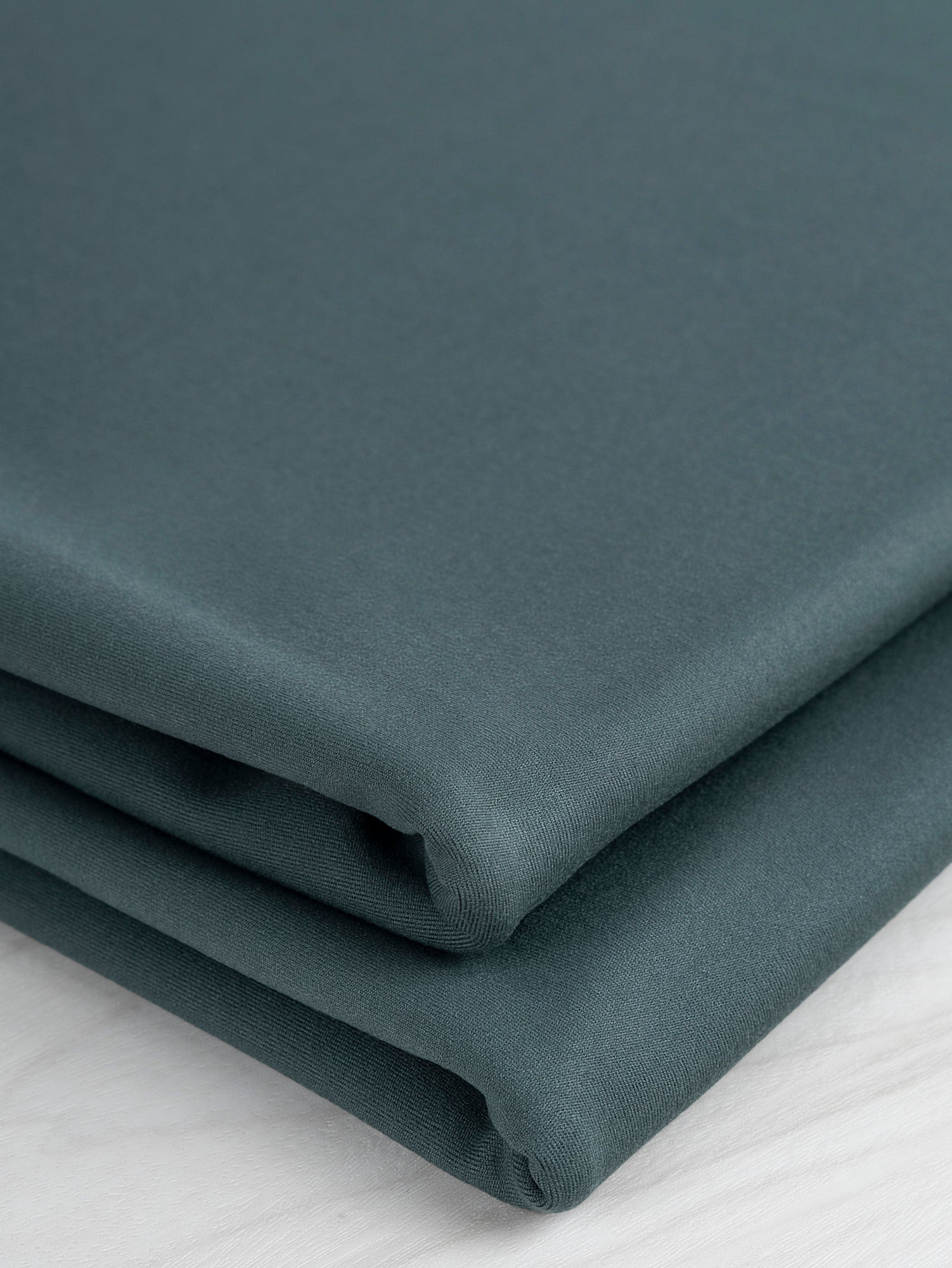 F-PES031-002-rPET-Wicking-Interlock-Deadstock-Green-Core-Fabrics-Fold