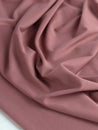 F-PES034-003-rPet-Chito-Performance-Stretch-Knit-Deadstock-Rose-Brown-Core-Fabrics-scrunched.JPG